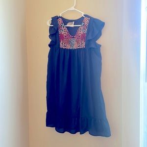 Savanna Jane Dress